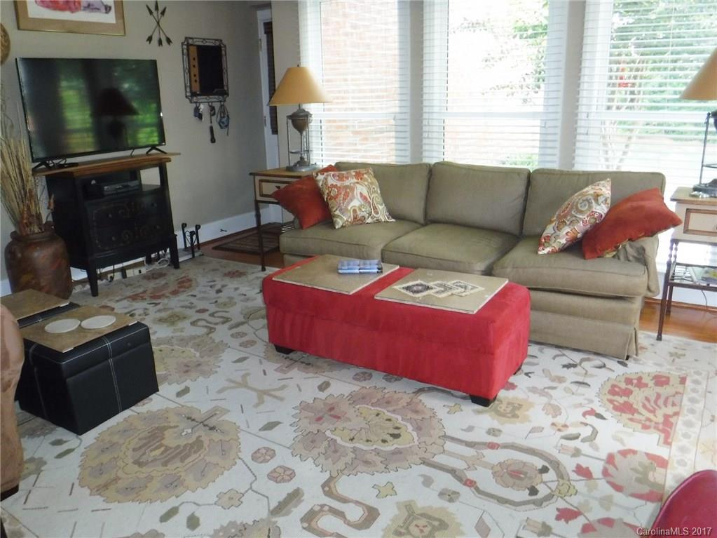 Laurel Creek - Residential