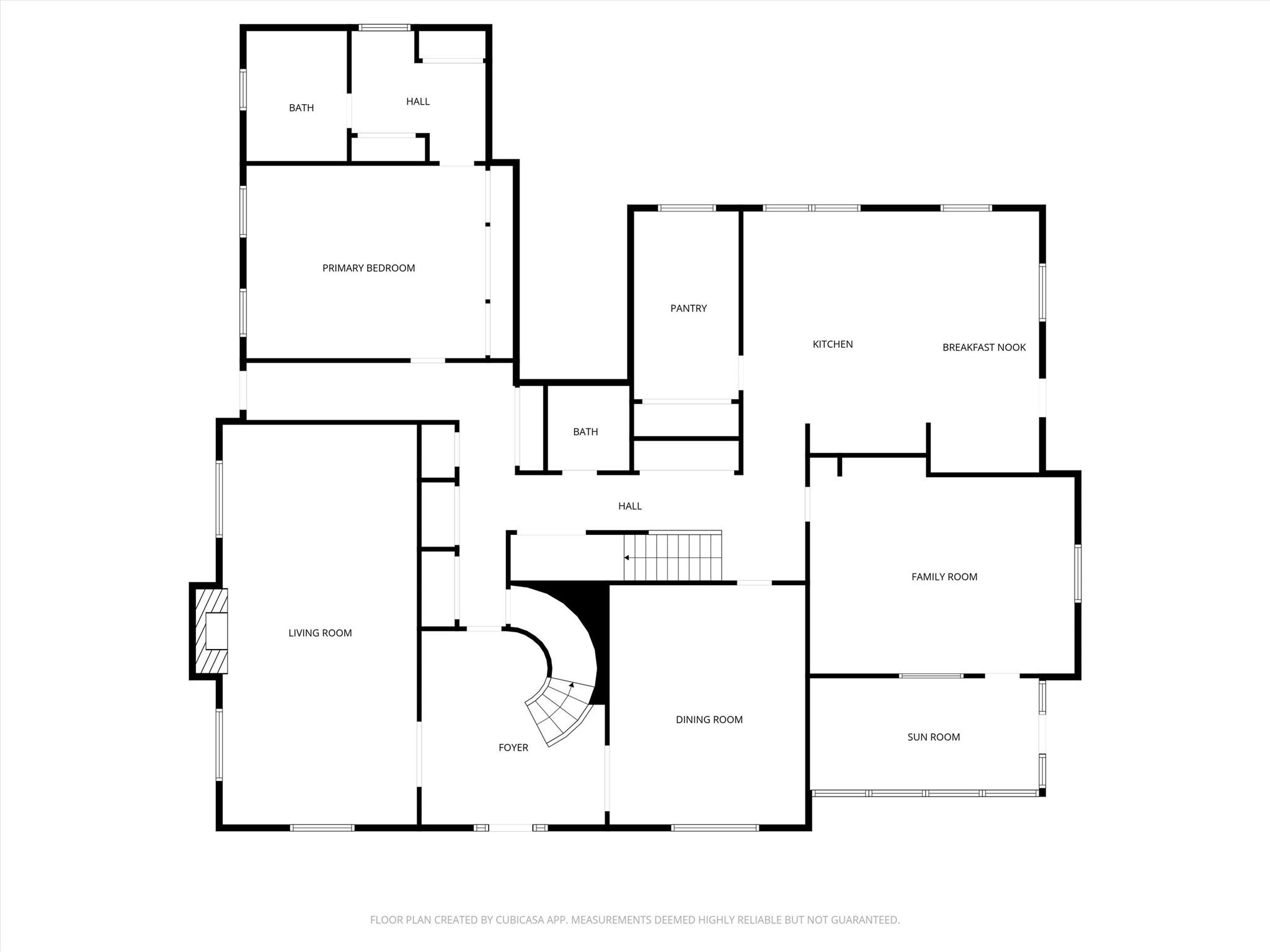 None - Residential