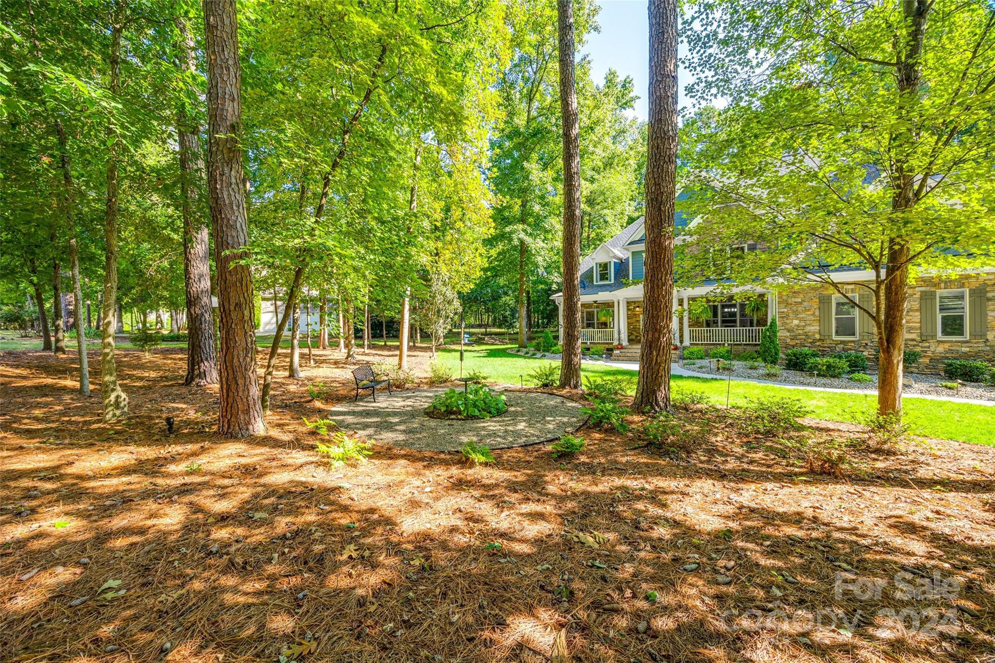 Heron Cove - Residential