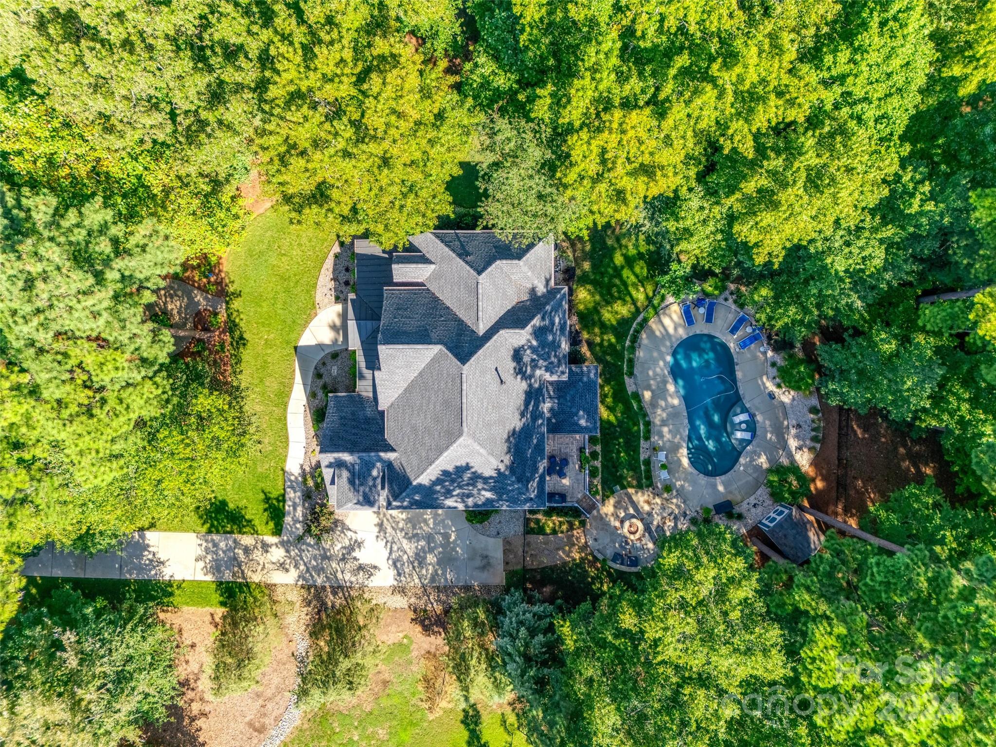 Heron Cove - Residential