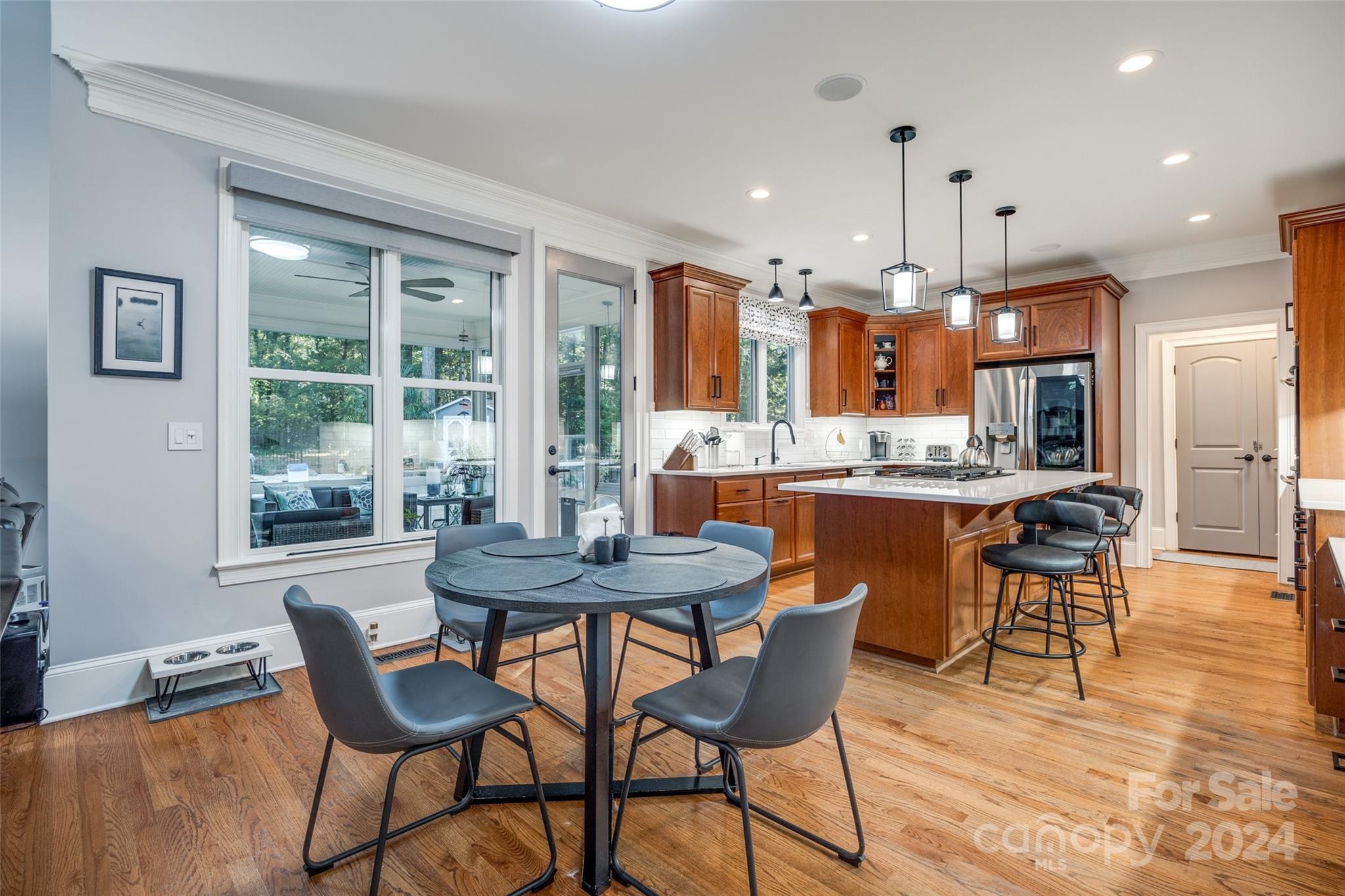 Heron Cove - Residential