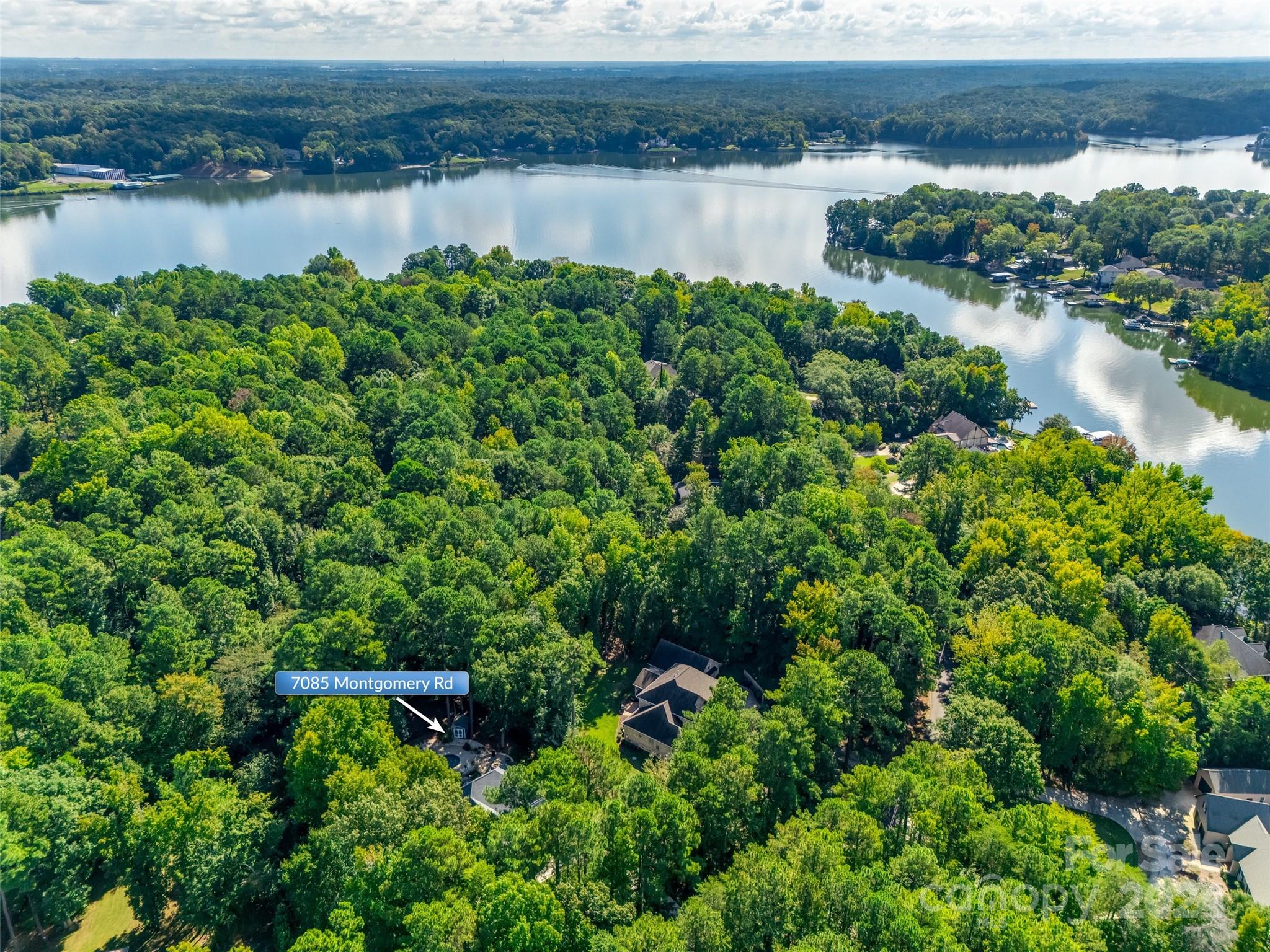 Heron Cove - Residential