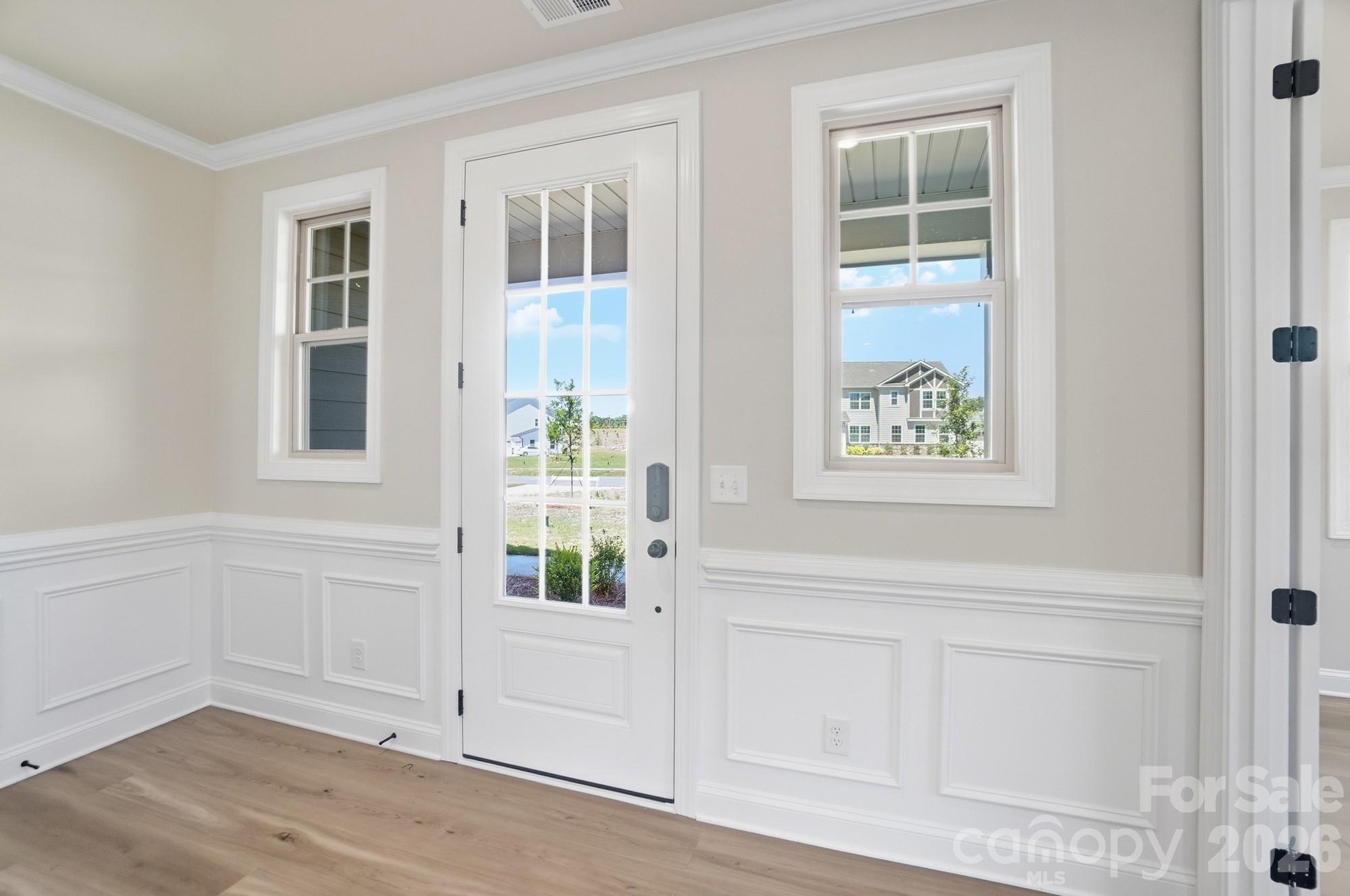 Blair Place - Residential