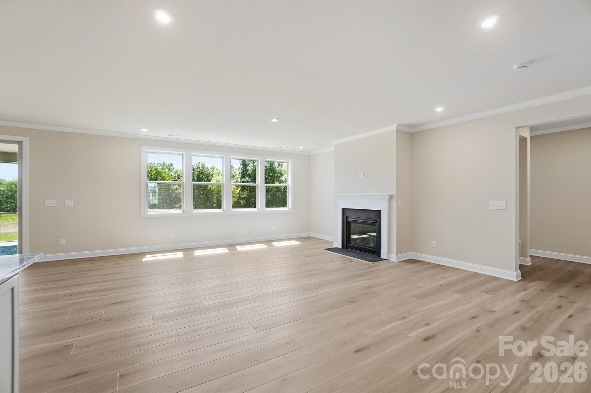 Blair Place - Residential