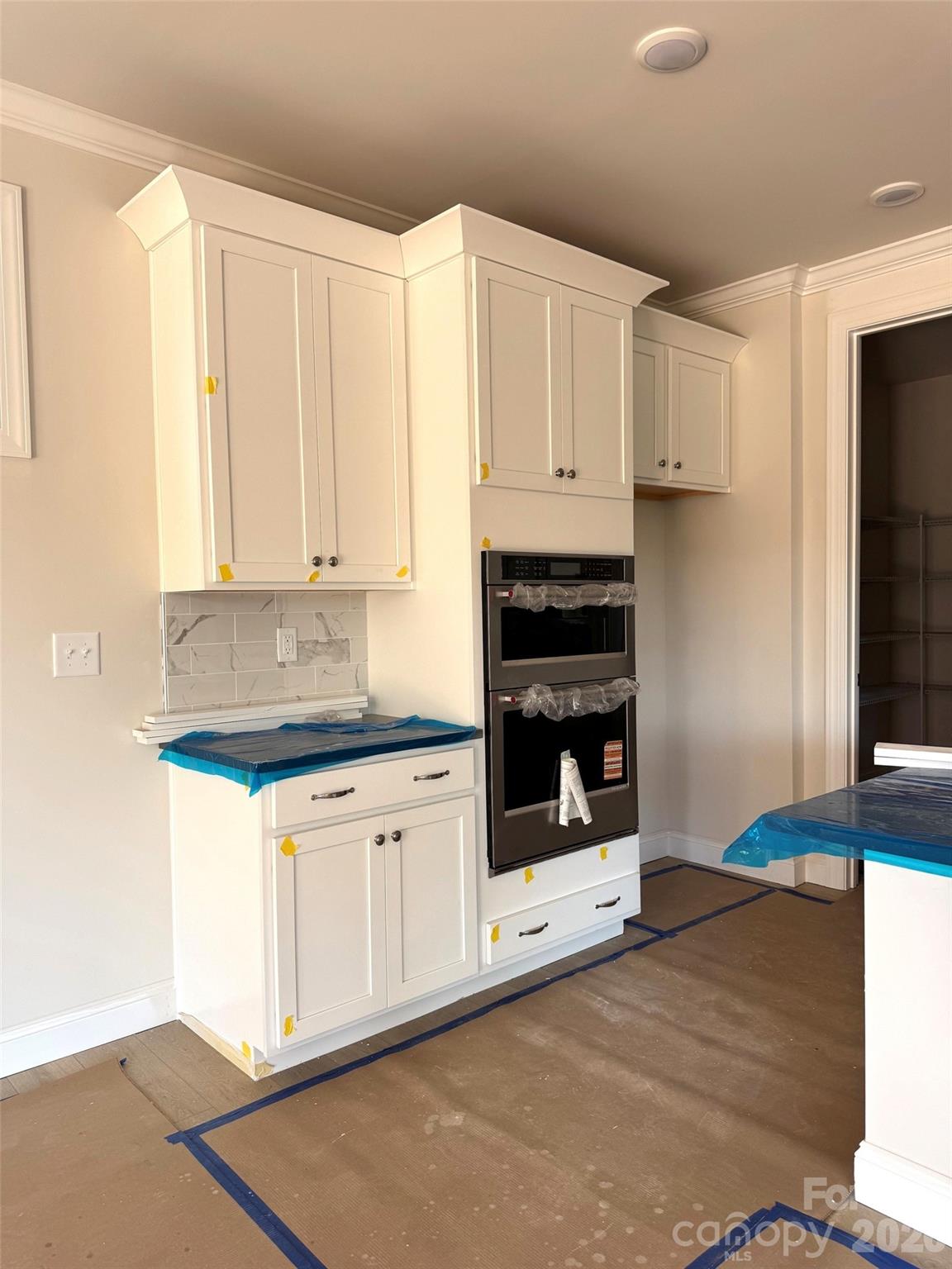 Blair Place - Residential
