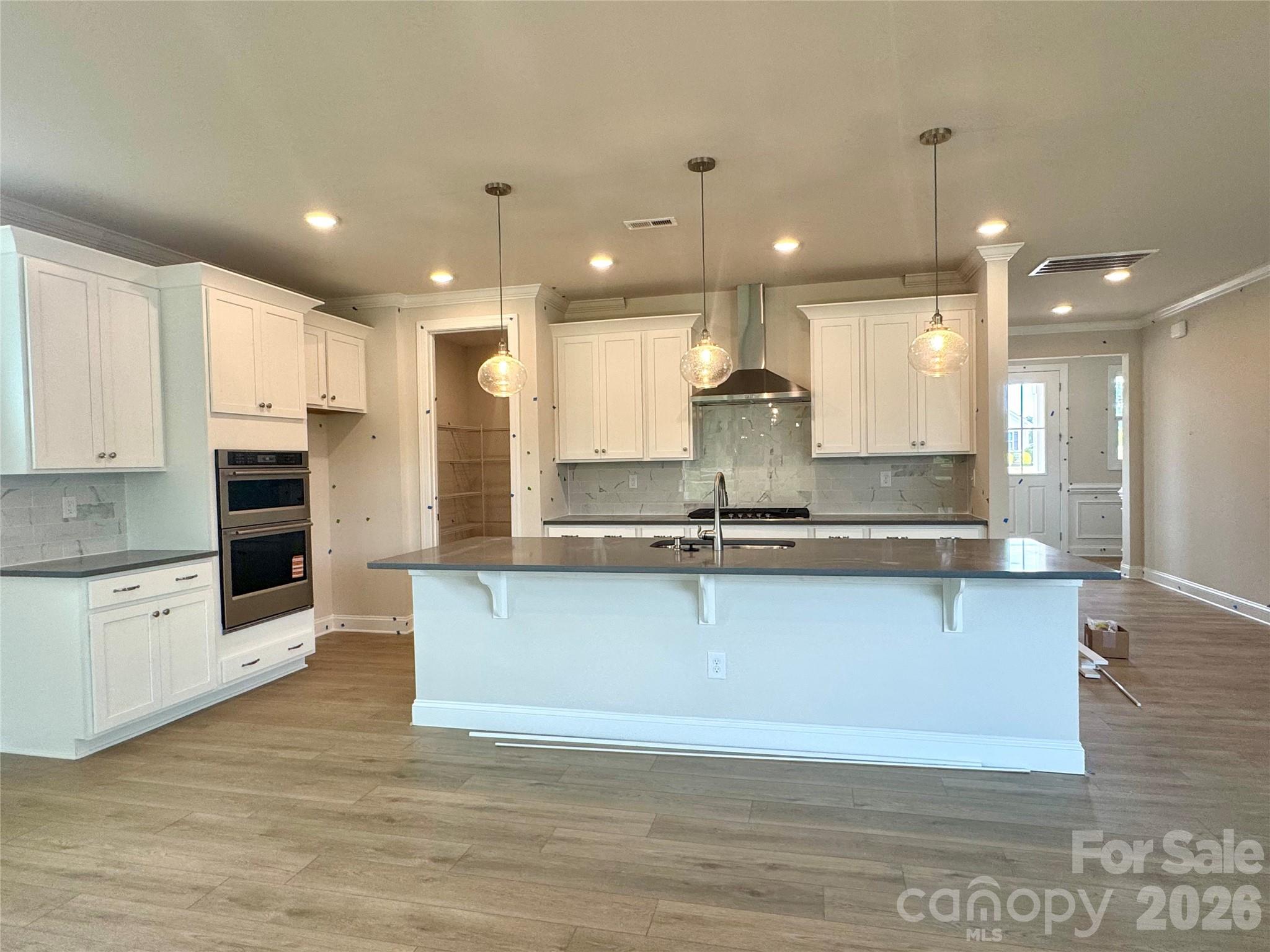 Blair Place - Residential