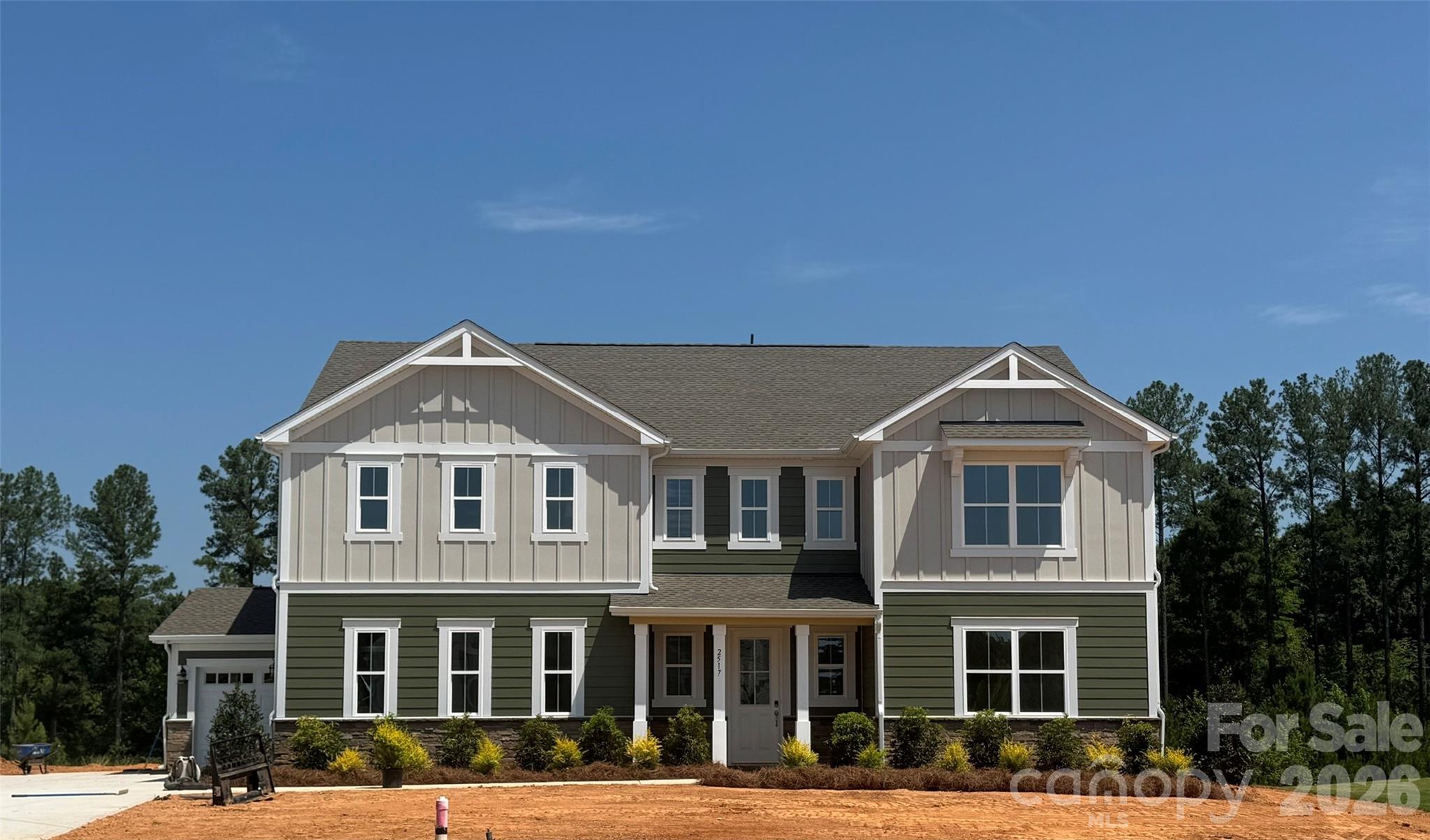 Blair Place - Residential