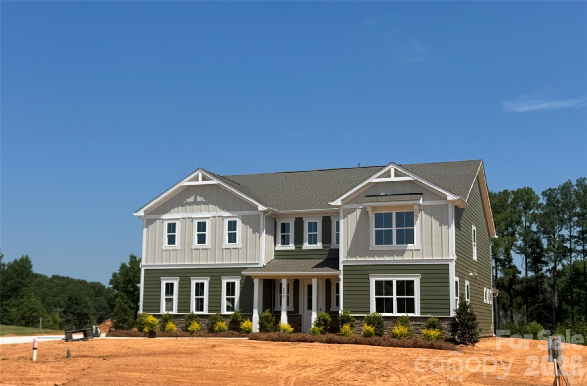 Blair Place - Residential