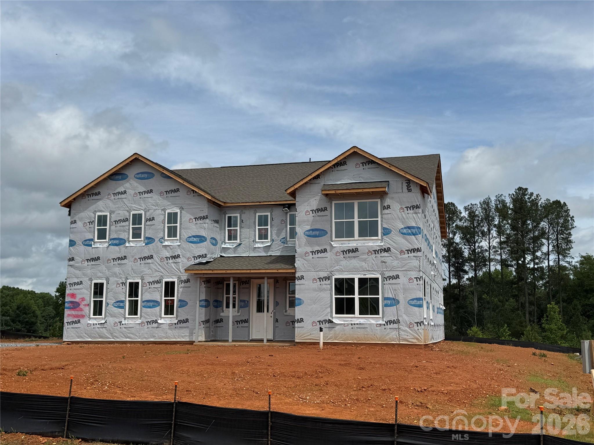 Blair Place - Residential