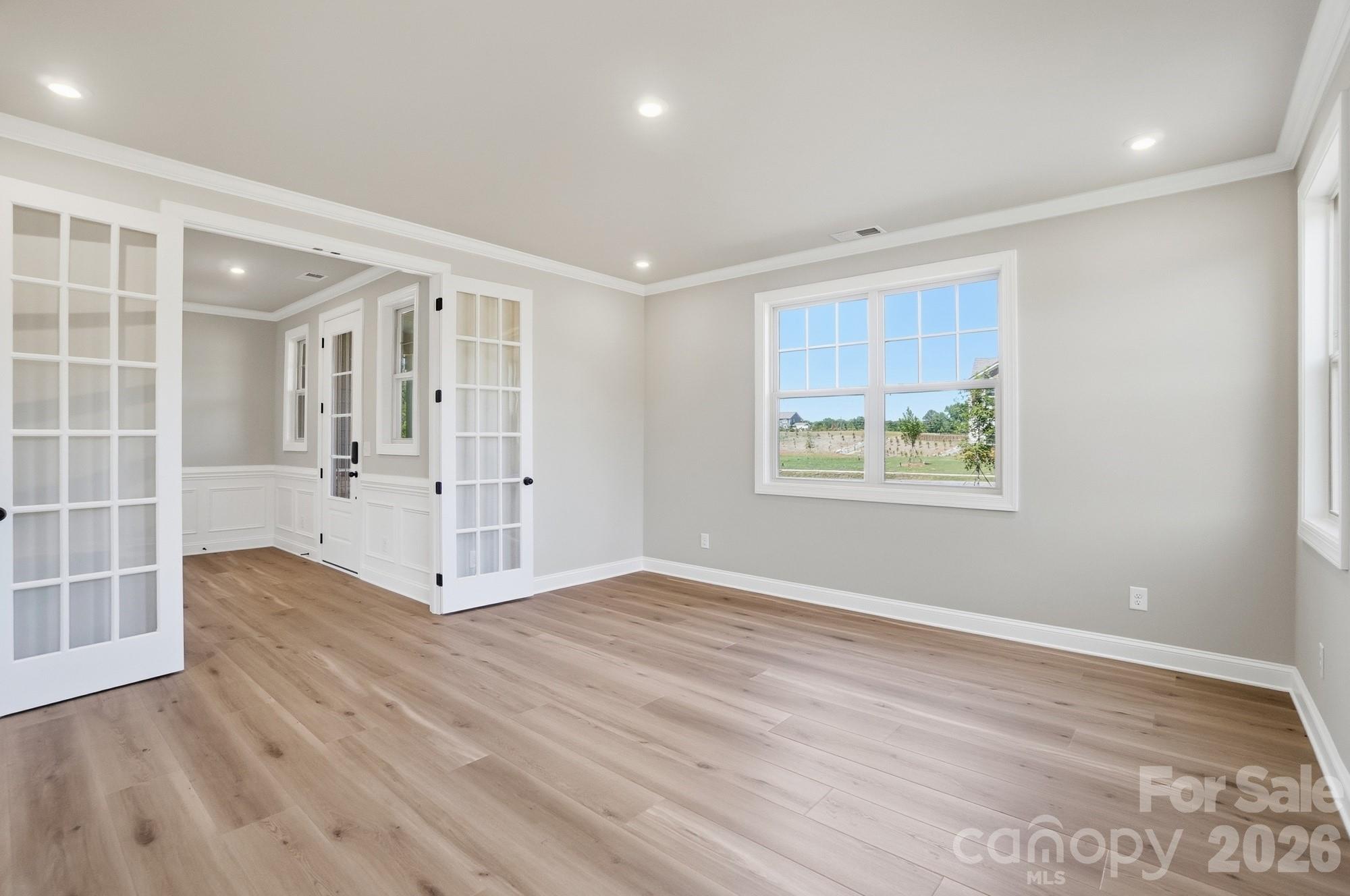 Blair Place - Residential