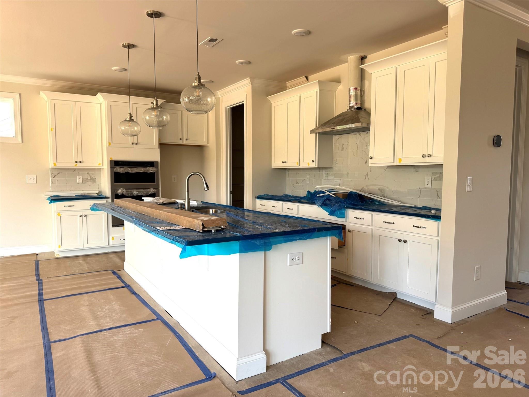Blair Place - Residential
