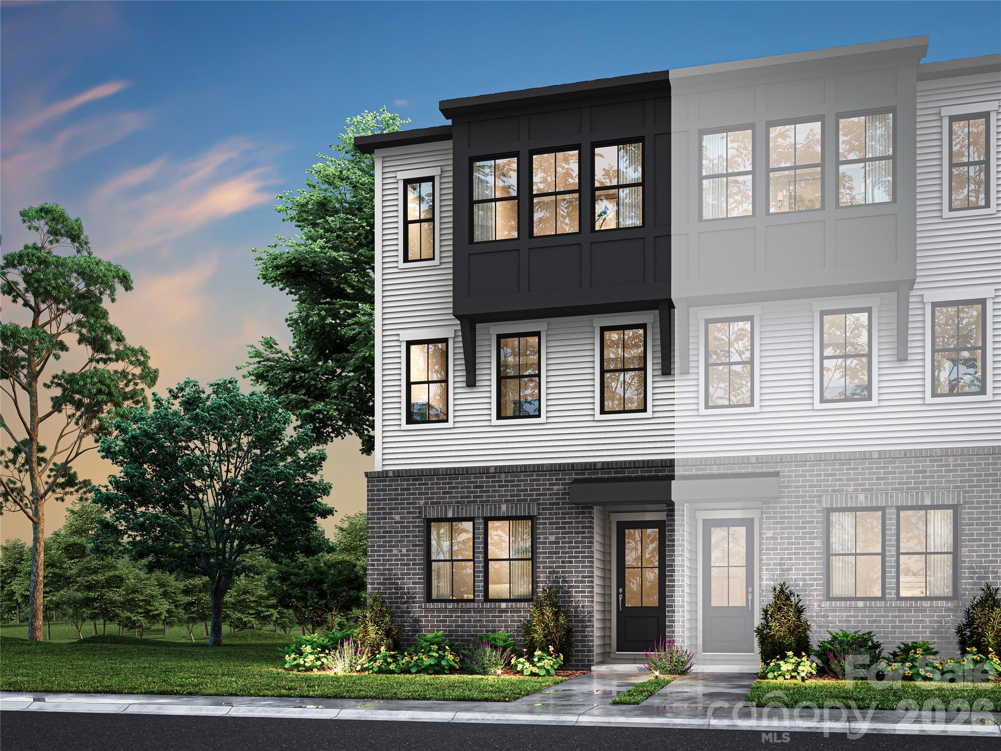 Ascend - Residential