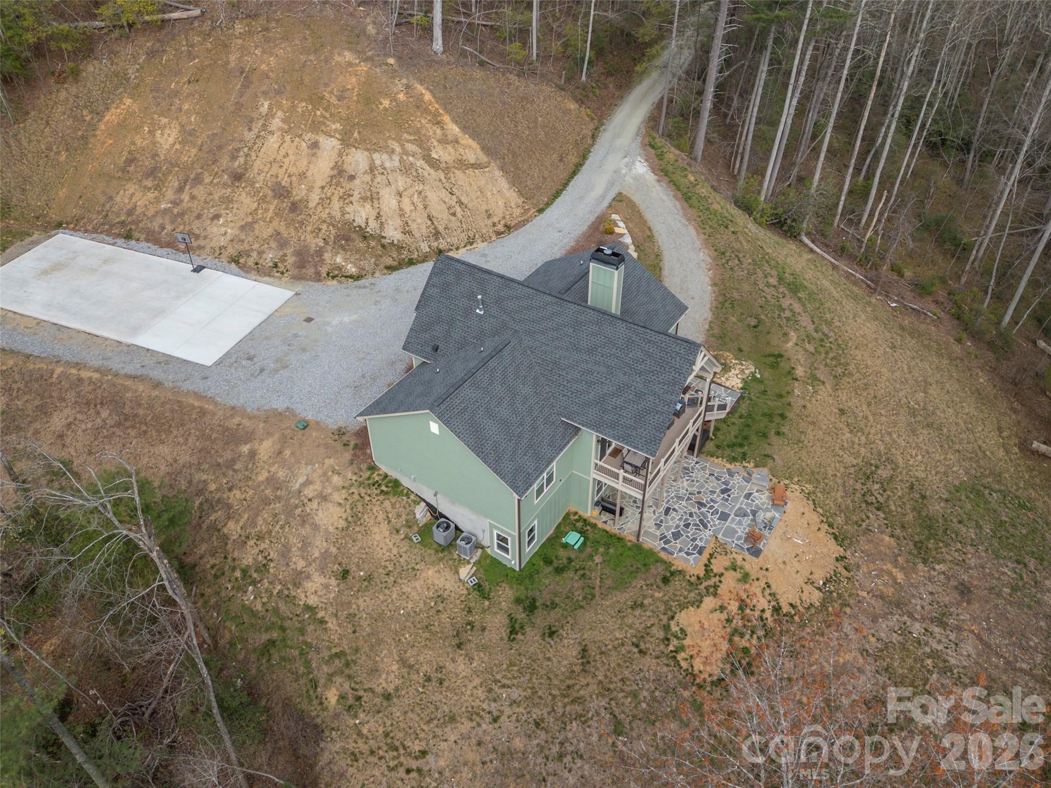 Riverwood Trails - Residential