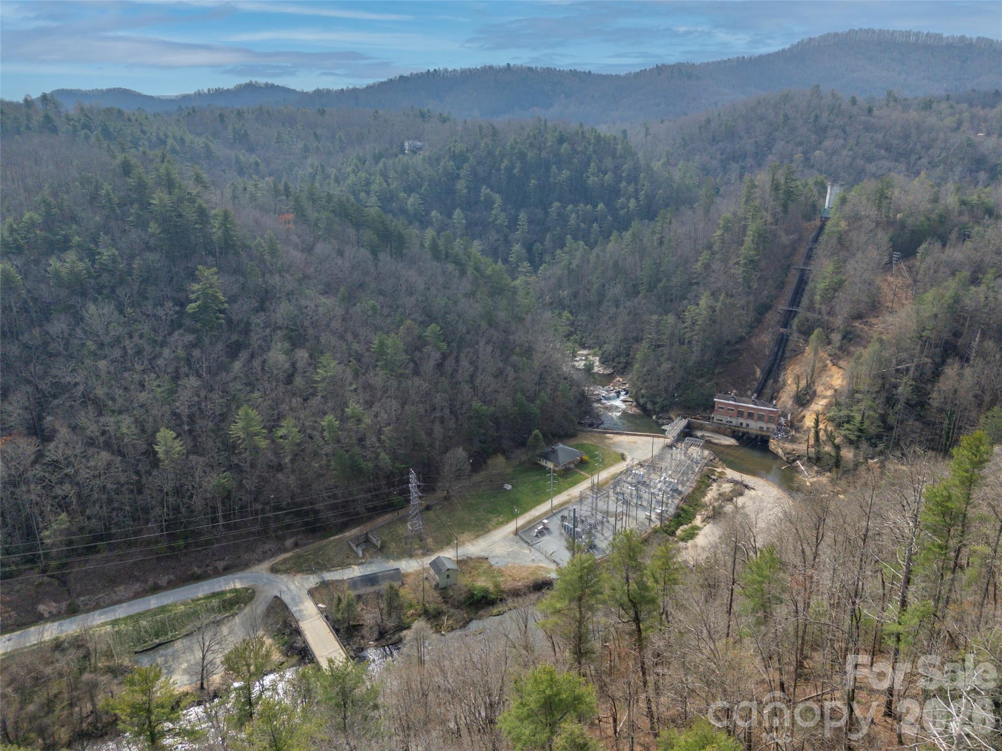 Riverwood Trails - Residential