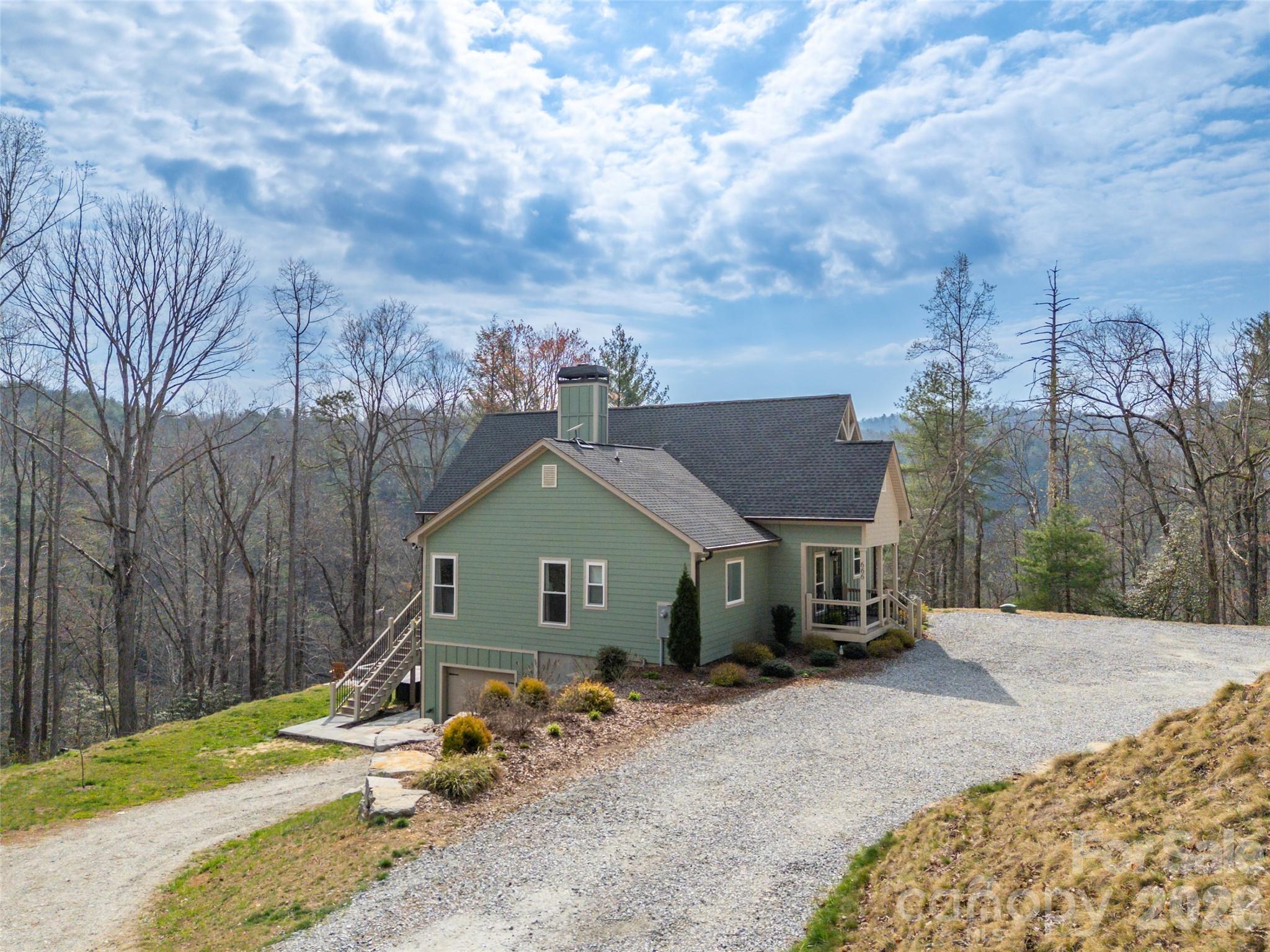 Riverwood Trails - Residential