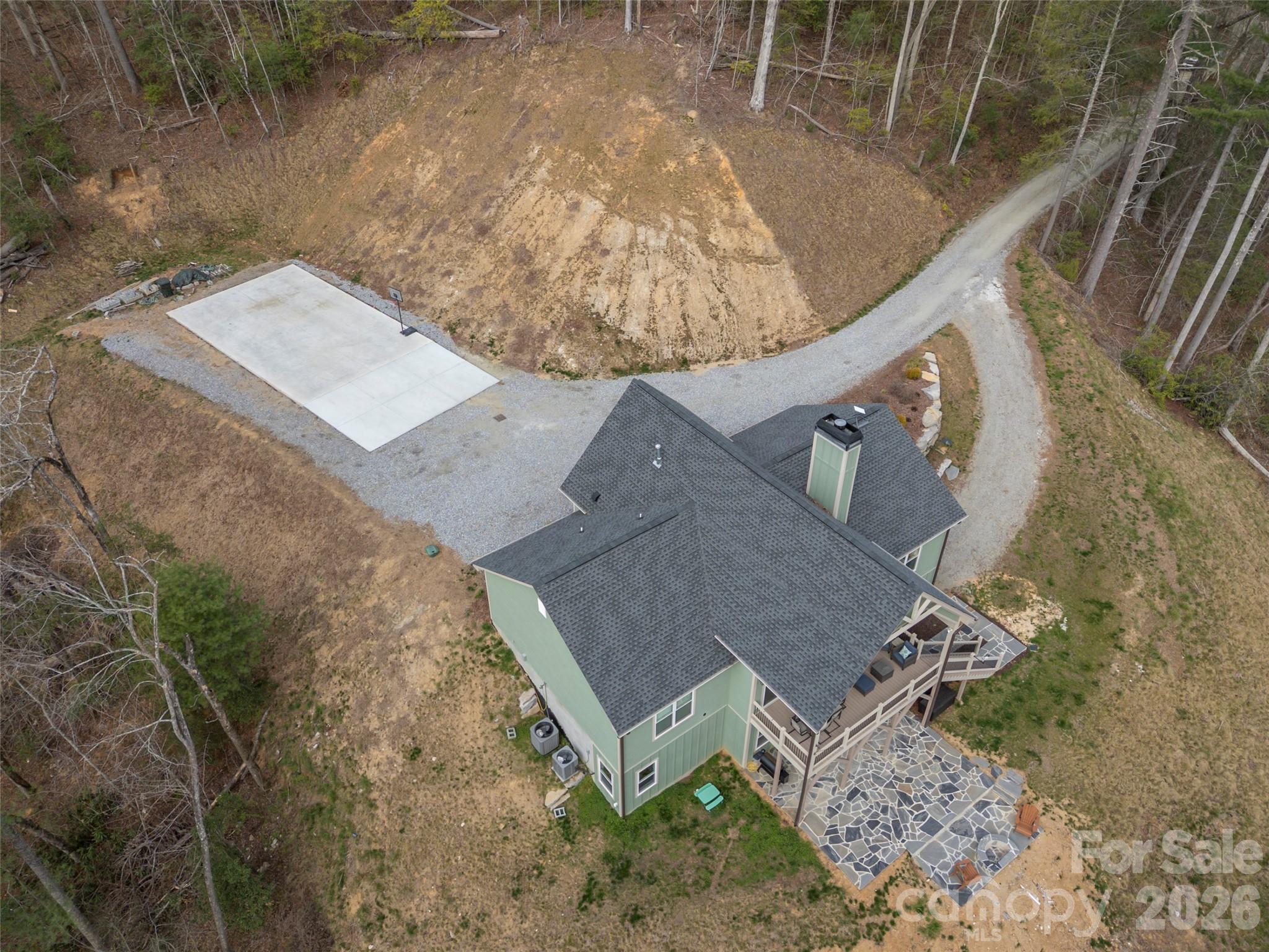 Riverwood Trails - Residential