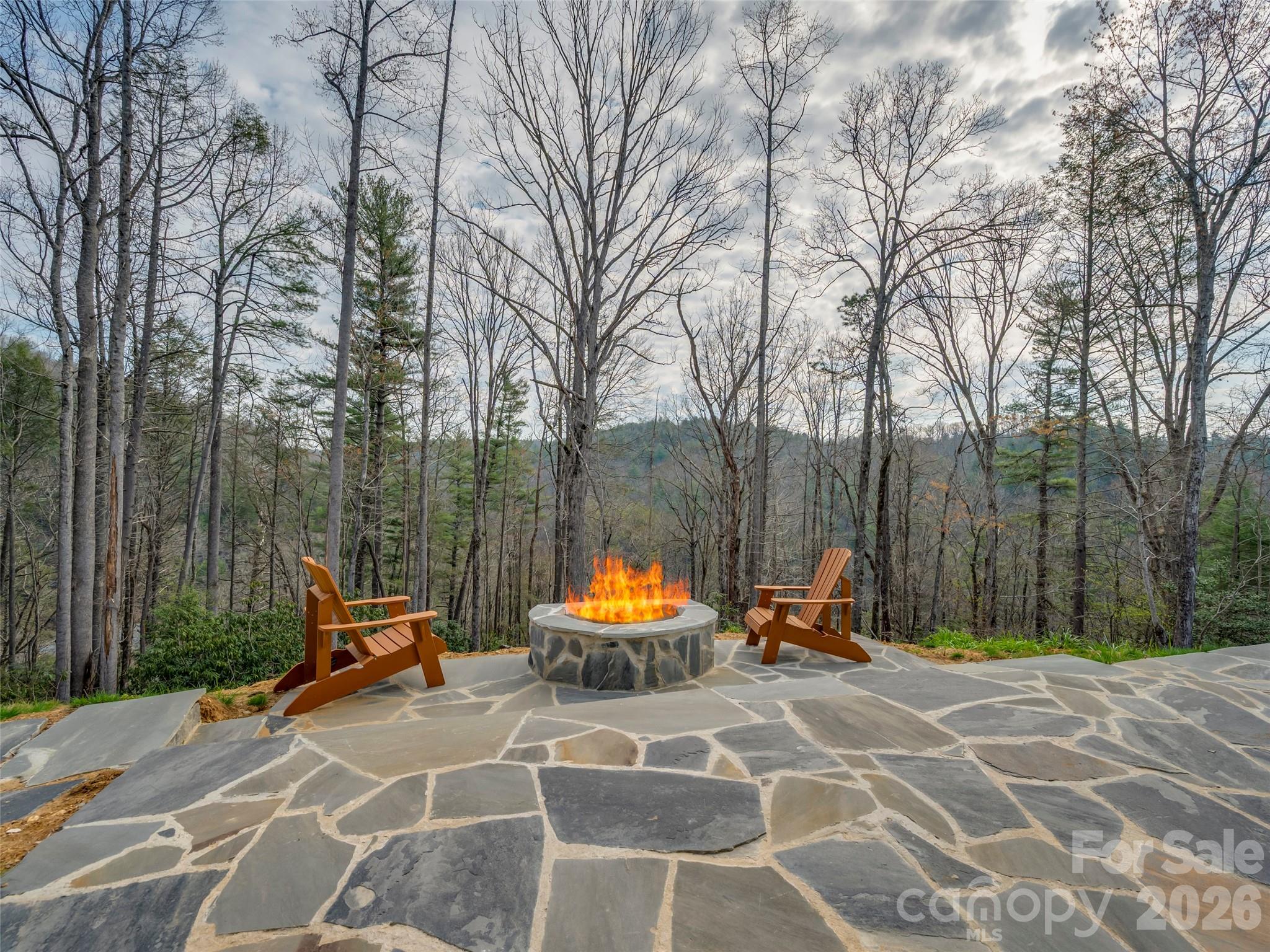Riverwood Trails - Residential