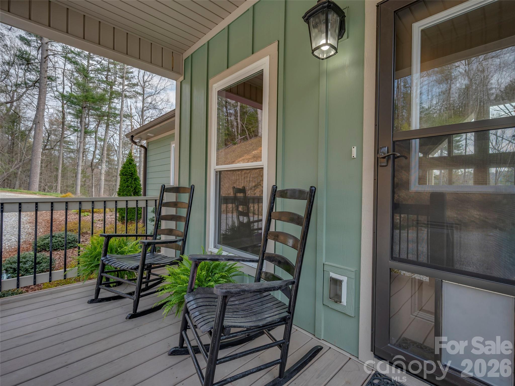 Riverwood Trails - Residential