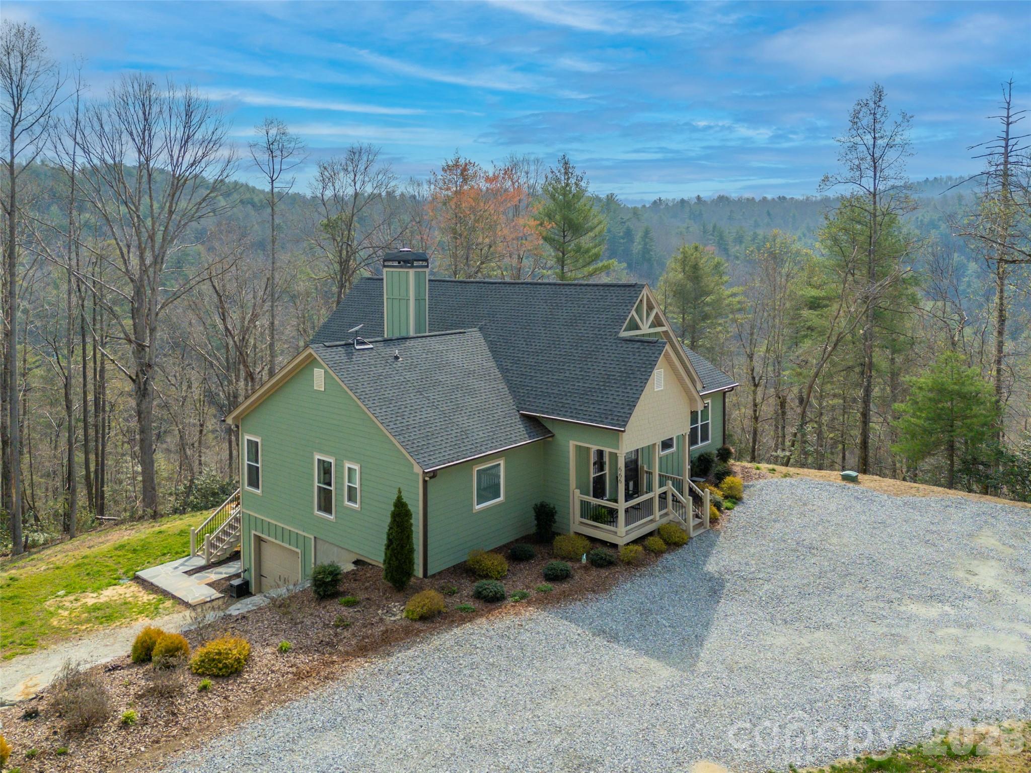 Riverwood Trails - Residential