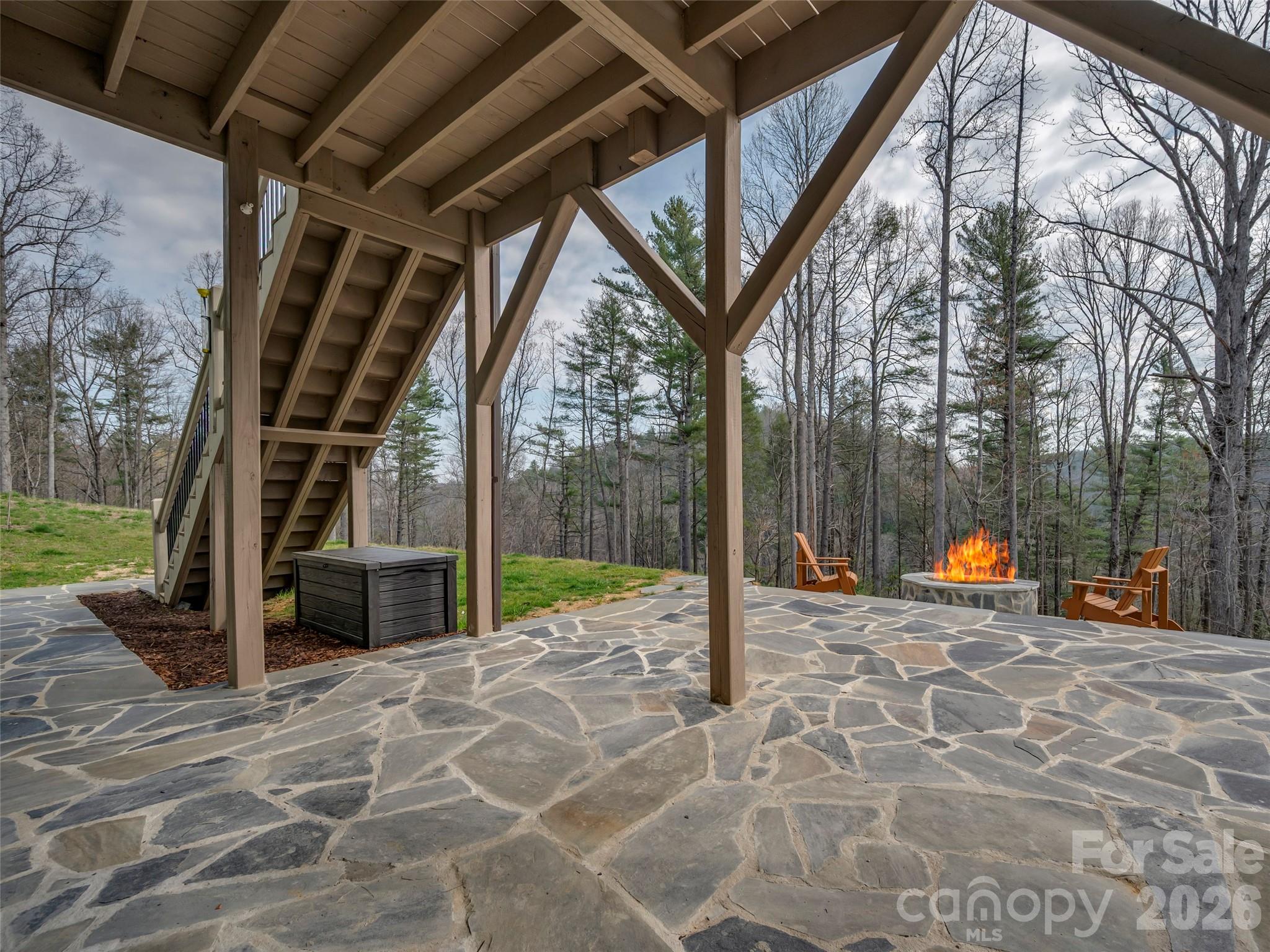 Riverwood Trails - Residential