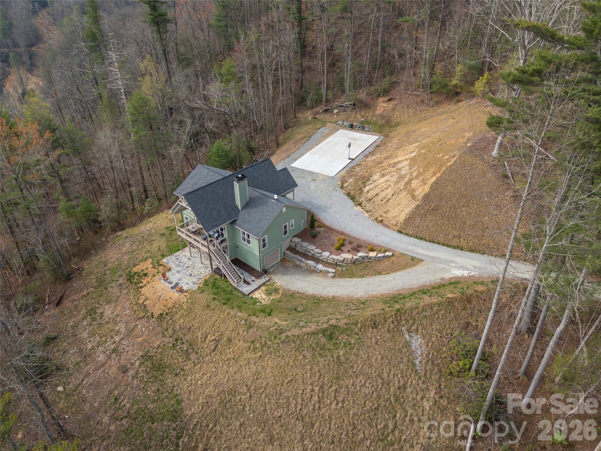Riverwood Trails - Residential