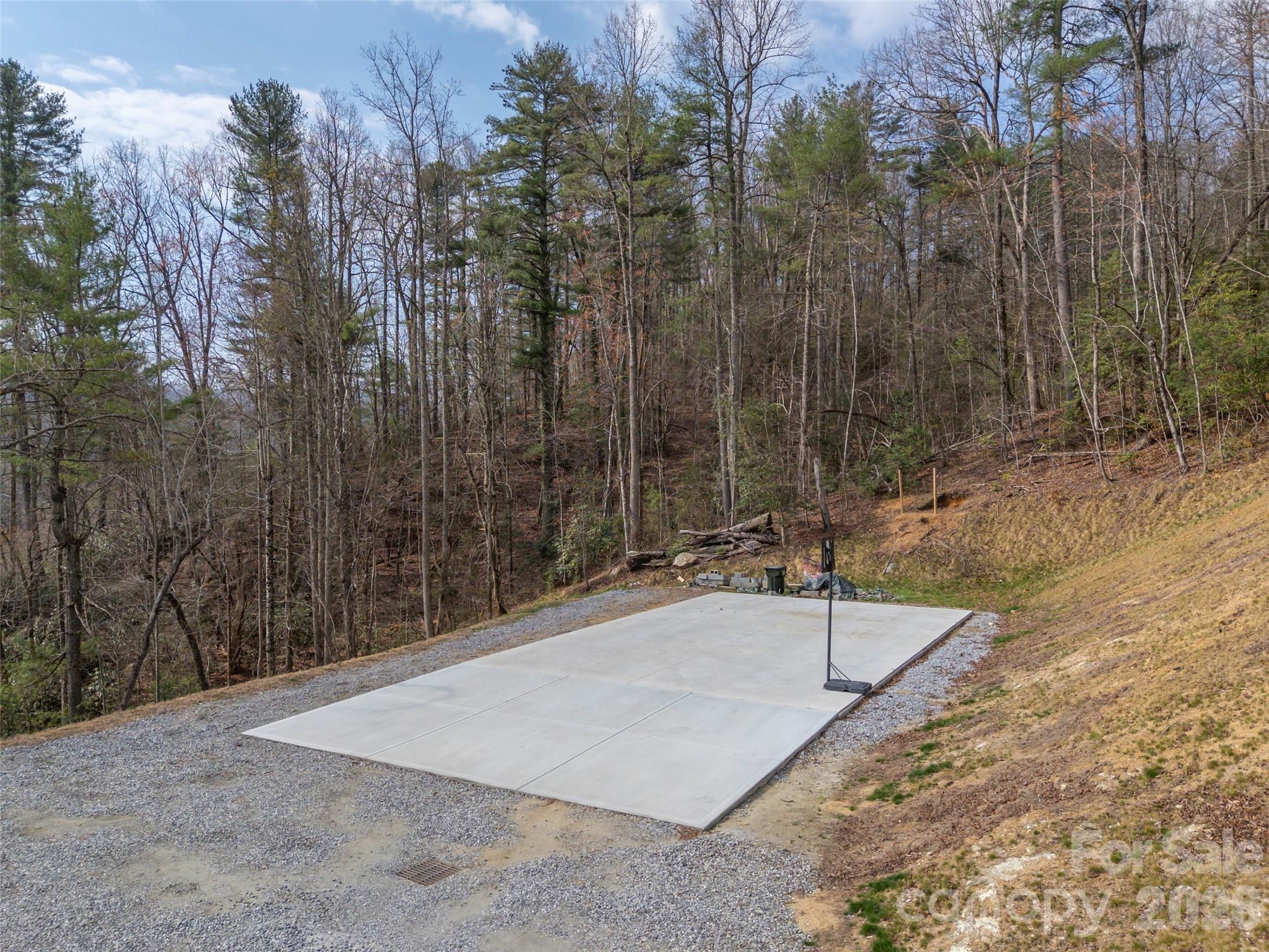 Riverwood Trails - Residential