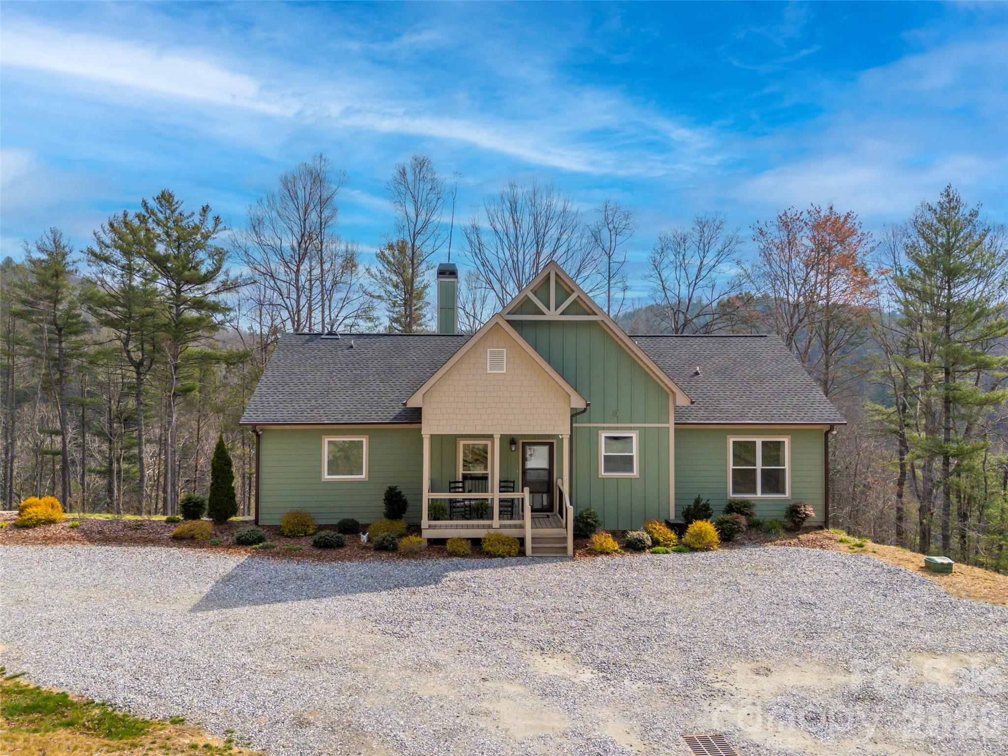 Riverwood Trails - Residential