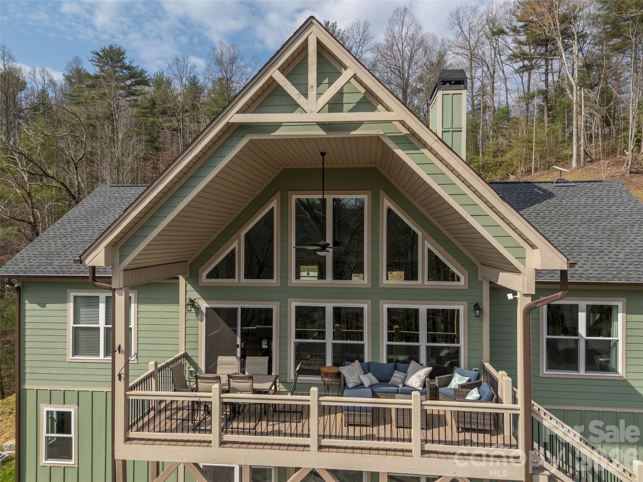Riverwood Trails - Residential