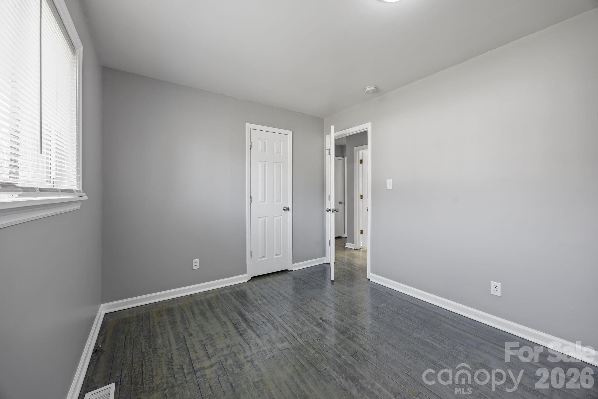 Beatties Ford - Residential