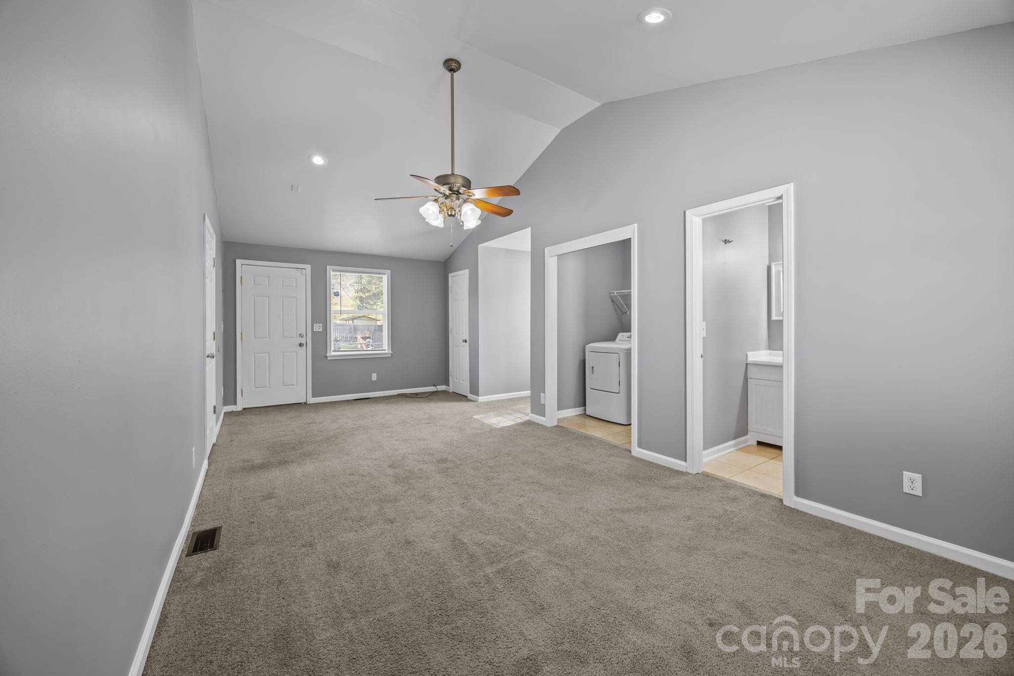 Beatties Ford - Residential