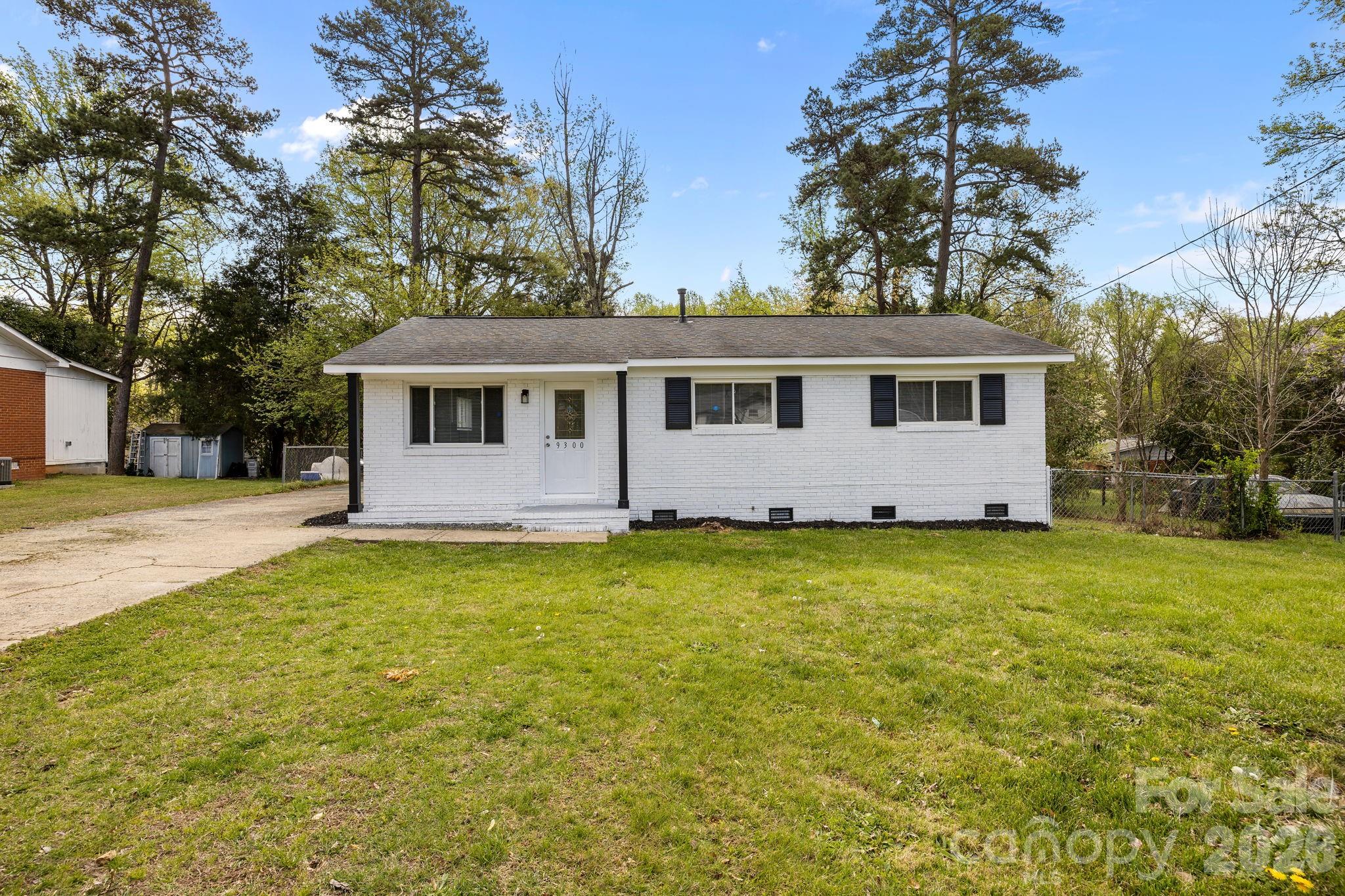 Beatties Ford - Residential
