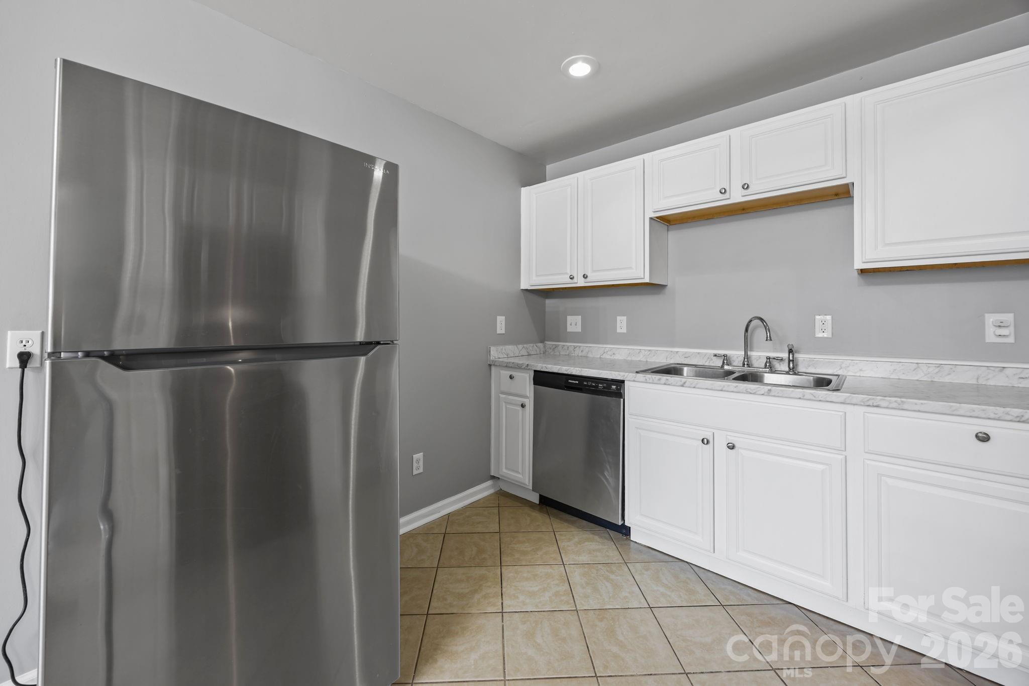 Beatties Ford - Residential