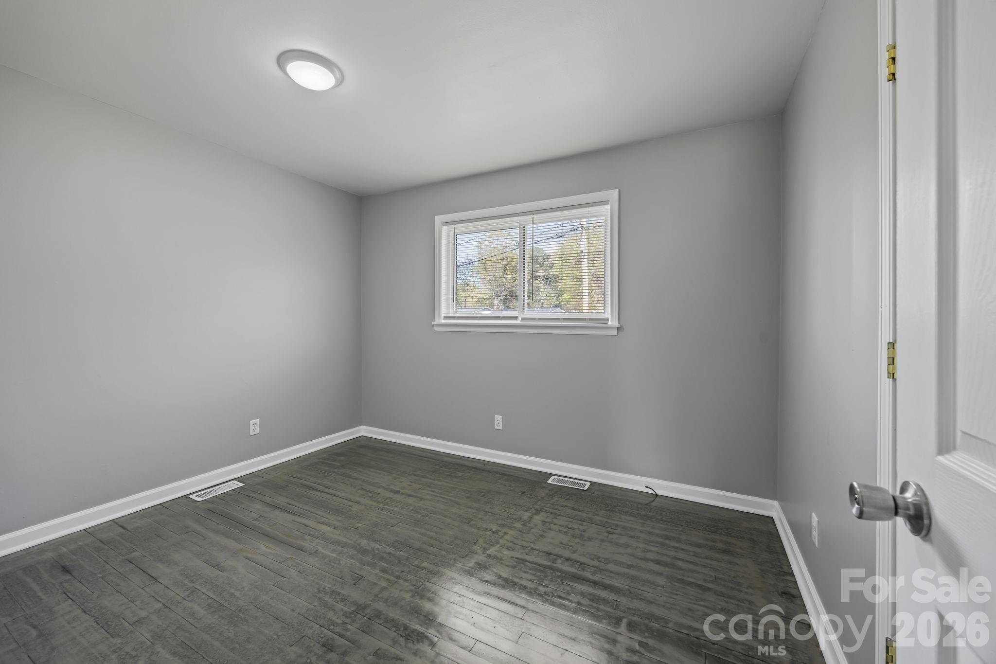 Beatties Ford - Residential