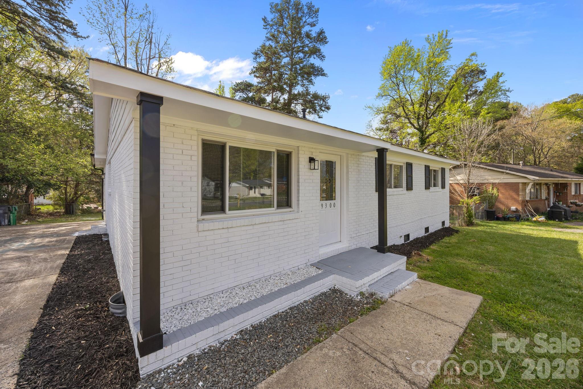 Beatties Ford - Residential