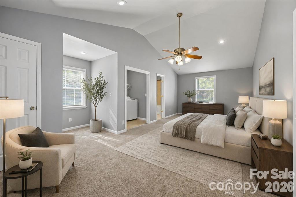Beatties Ford - Residential