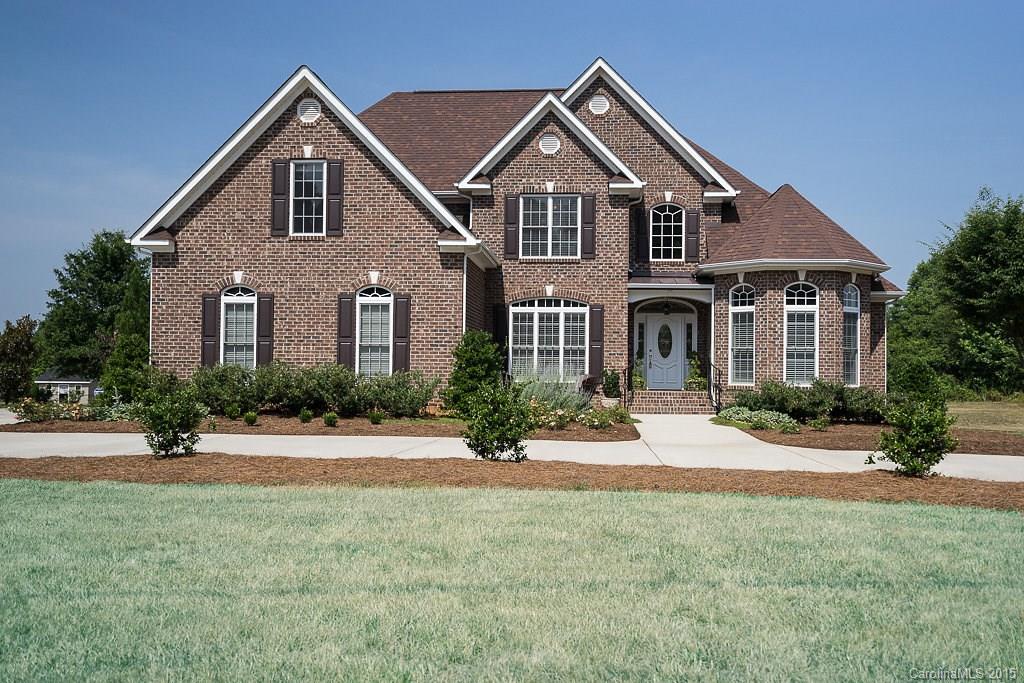 Deer Creek - Residential