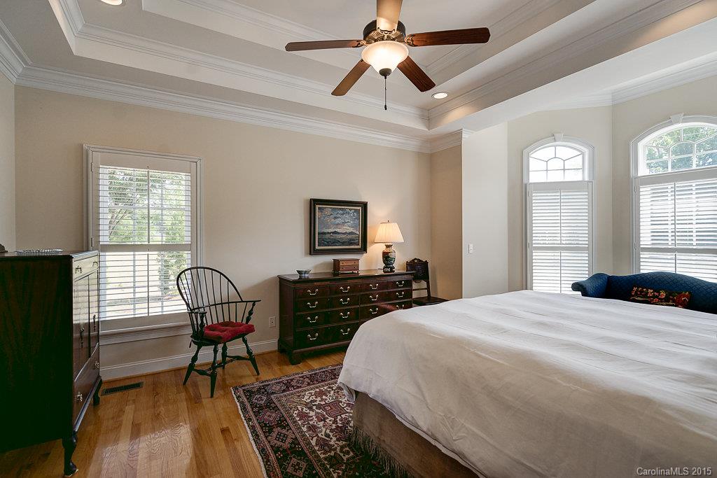 Deer Creek - Residential