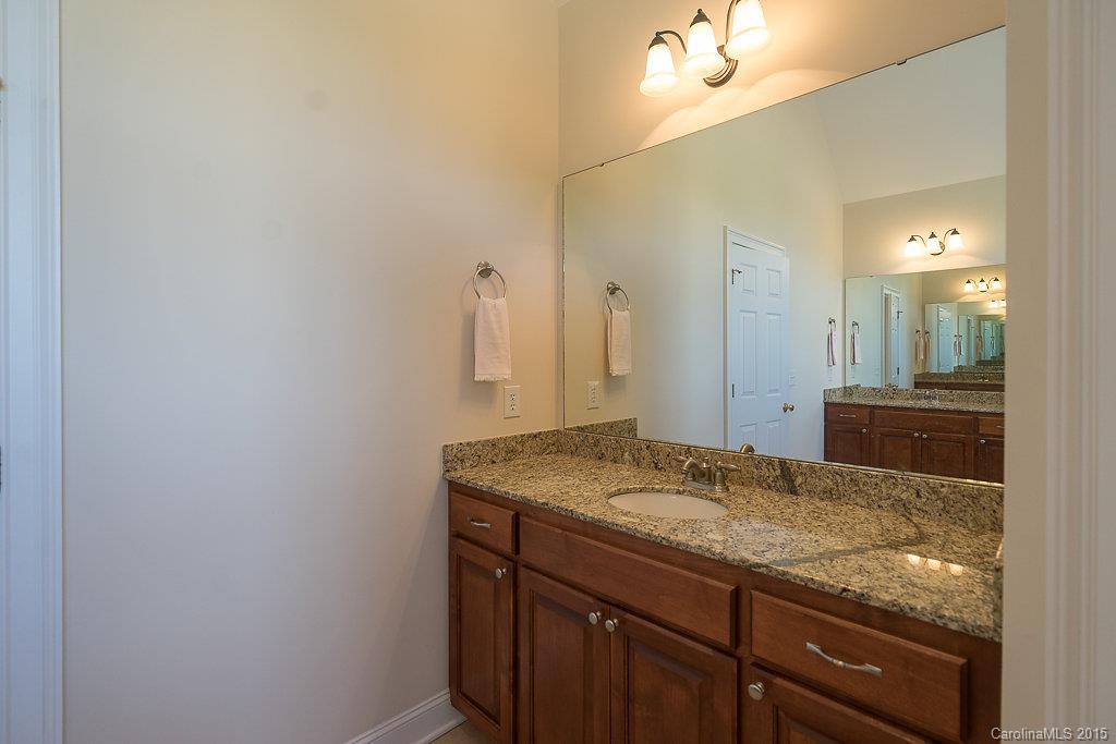 Deer Creek - Residential