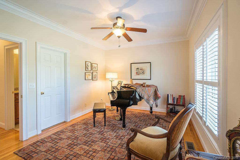 Deer Creek - Residential