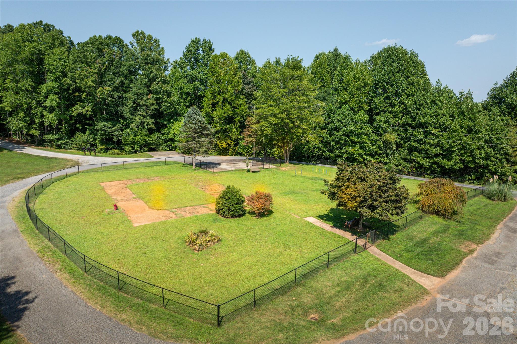 The Coves Mountain River Club - Land