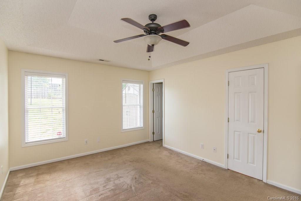 Bristol Park - Residential