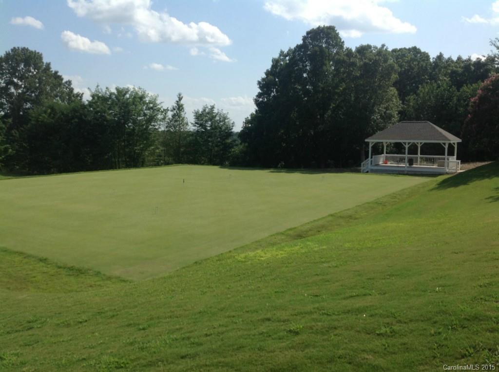 Tega Cay - Land