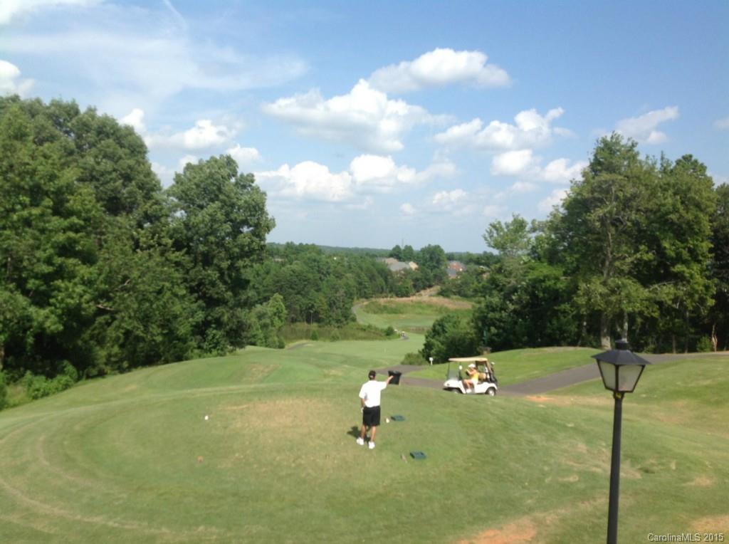 Tega Cay - Land