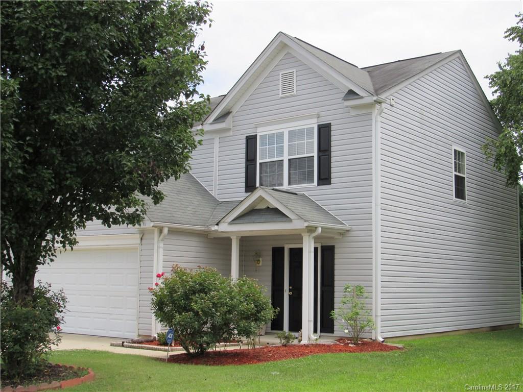 Meriwether - Residential