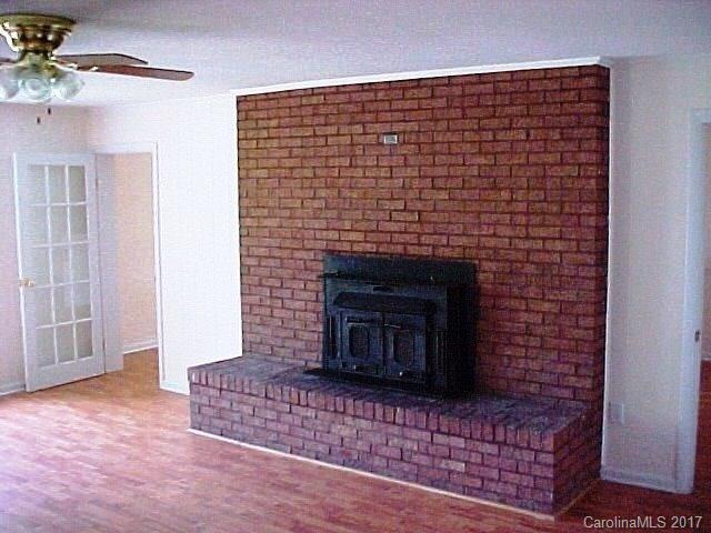 None - Residential