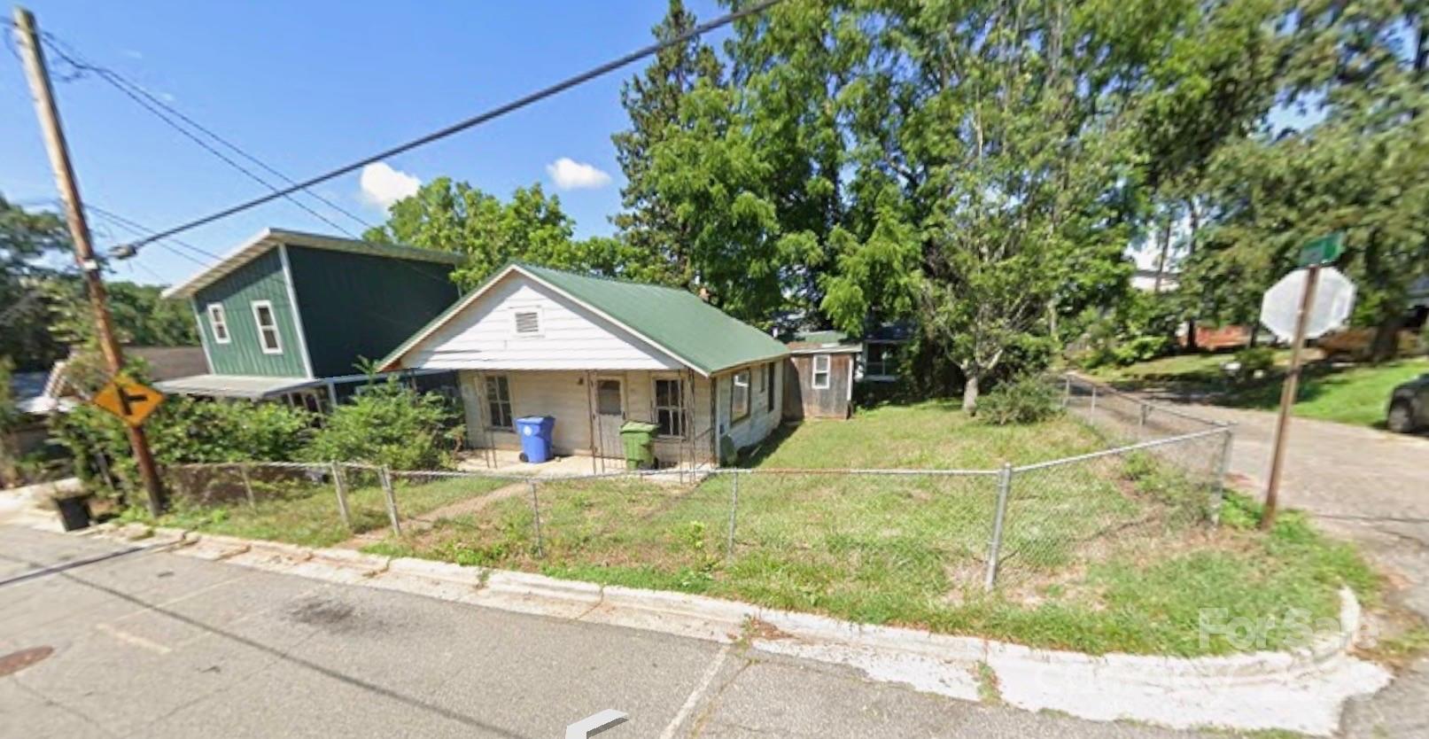 West Asheville - Residential