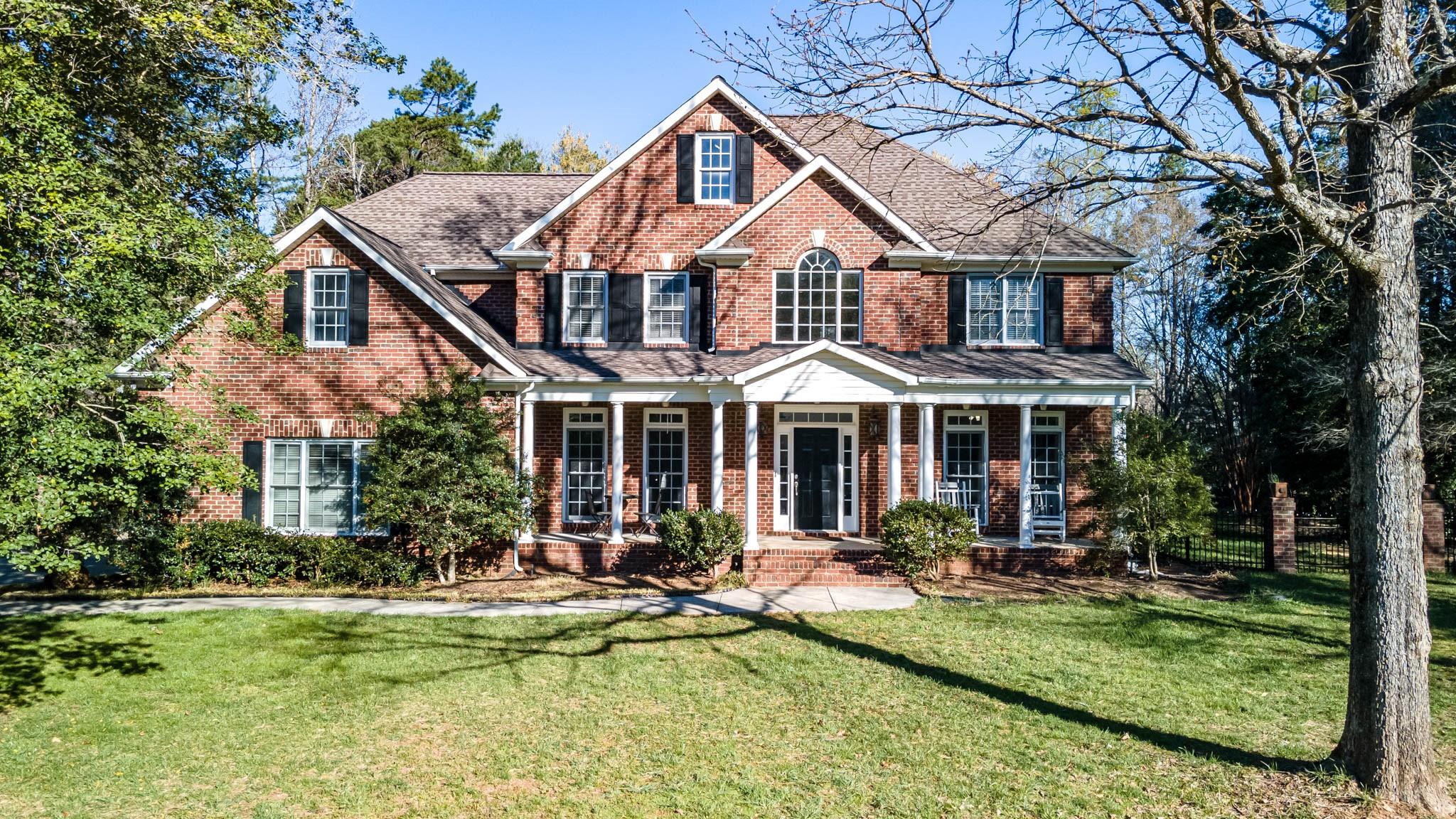 Oxford Place - Residential
