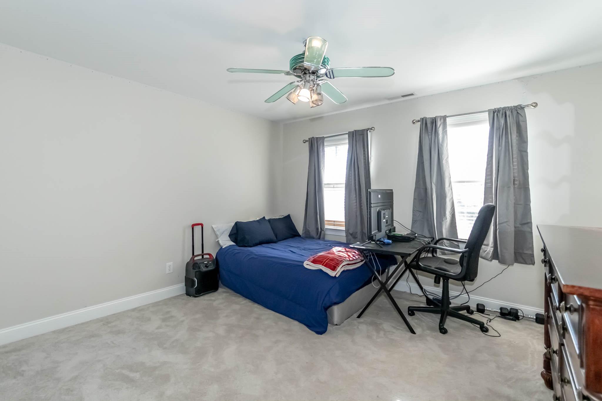 Oxford Place - Residential