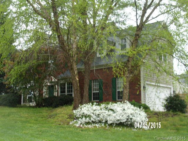 Nice two story home and floor plan in fantastic location. All bedrooms upstairs, open floor plan downstairs
with patio off den / breakfast area. Property being sold as is.
Property is sold through auction only. Please contact the listing agent for bidding instructions. Online Auction begins 8-22-15, ends 8/25/15.  Property is being sold subject to seller approval. Starting Bid $78,000. Property sold as-is, conventional financing available. Contact listing agent for more information.