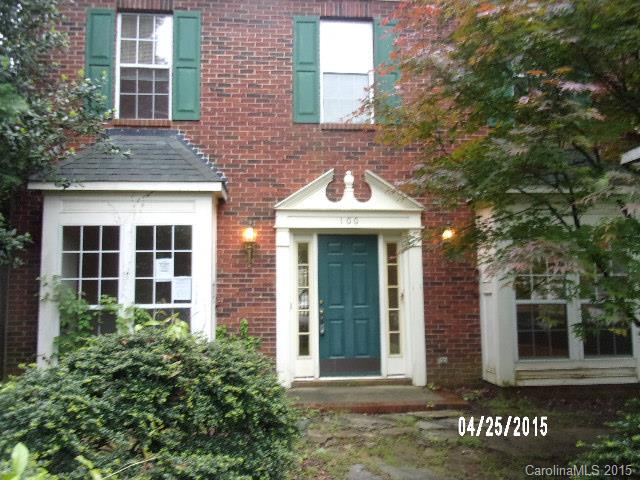 Whitegrove - Residential